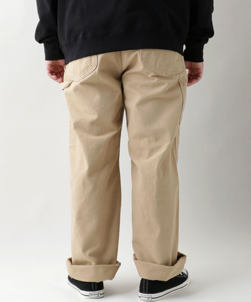 70s Lee PREST ワークパンツ チノパン 【W34】MADE IN USA