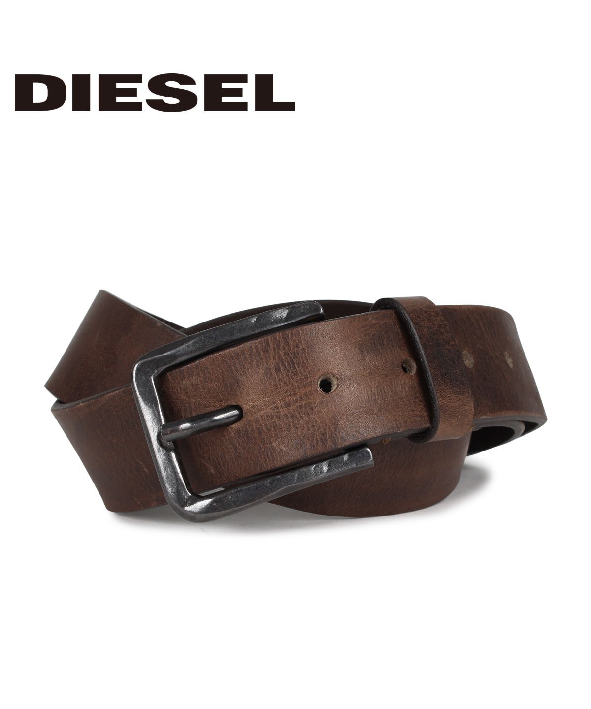 並行輸入品] ディーゼル DIESEL ベルト agapeeurope.org