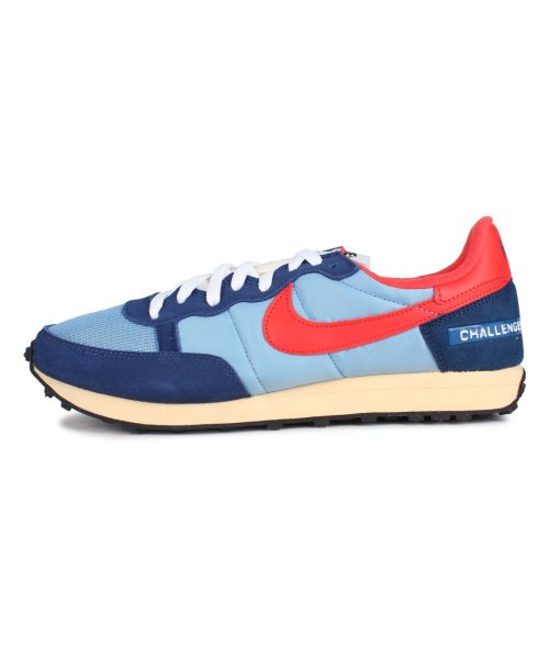 クーポン Nike Challenger Og ナイキ チャレンジャー スニーカー メンズ ブルー Dc5214 422 ナイキ Nike D Fashion クーポン Nike Challenger Og ナイキ チャレンジャー スニーカー メンズ ブルー Dc5214 422 ナイキ Nike D Fashion