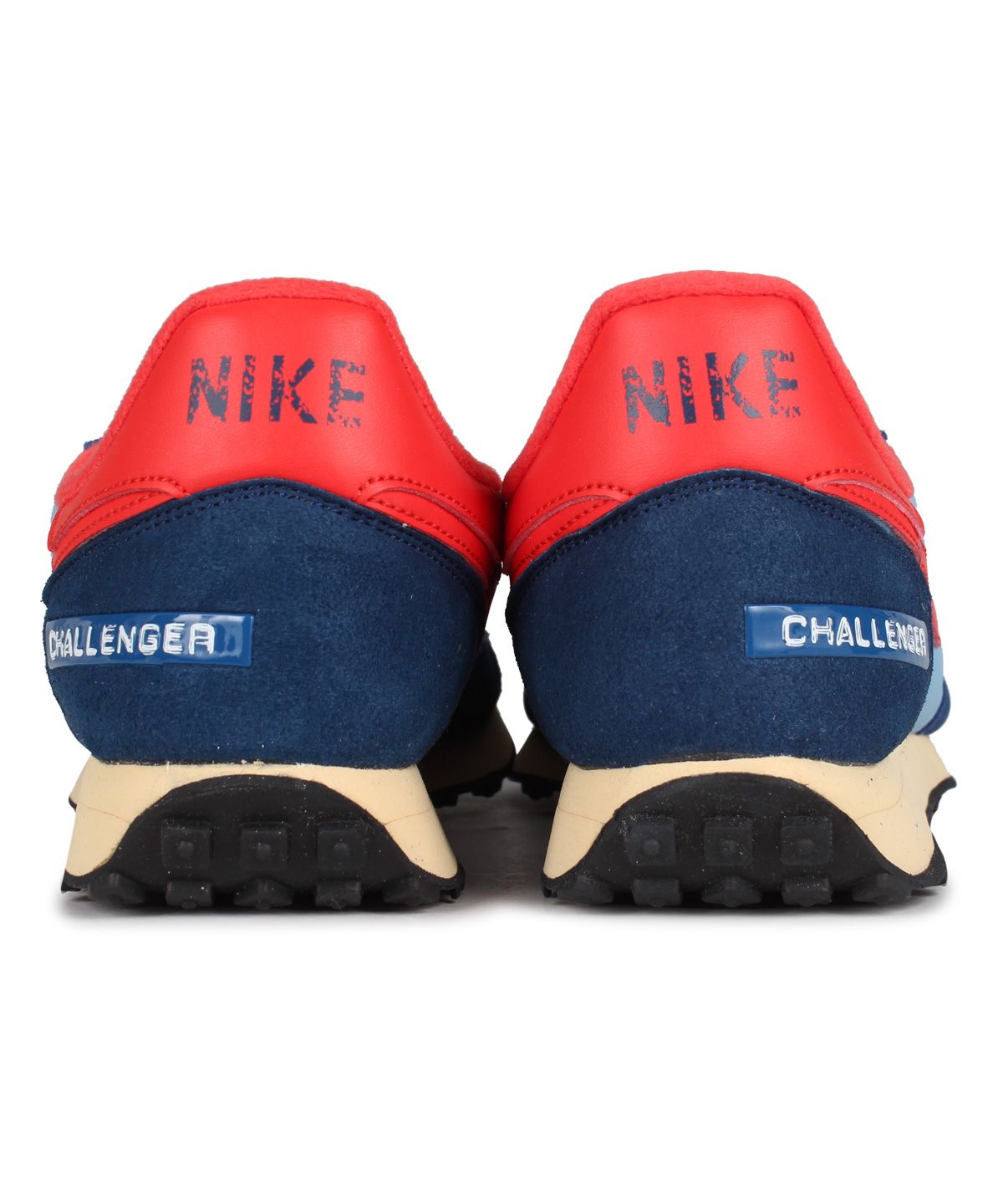 手数料安い Nike Challenger Og ナイキ チャレンジャー スニーカー メンズ ブルー Dc5214 422 今月限定 特別大特価 Jadibootiwale Com