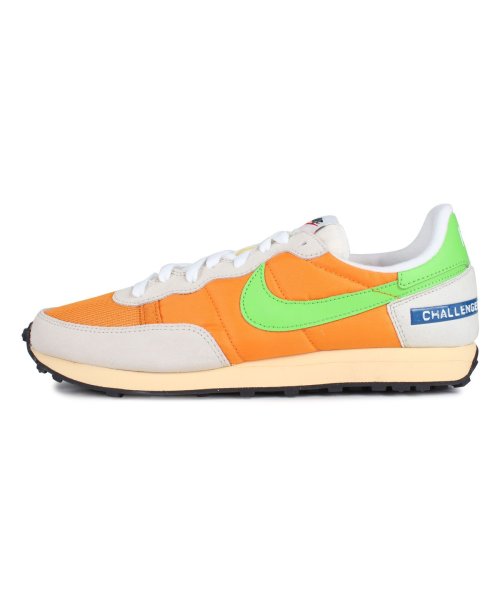 Nike Challenger Og ナイキ チャレンジャー スニーカー メンズ オレンジ Dc5214 6 ナイキ Nike D Fashion