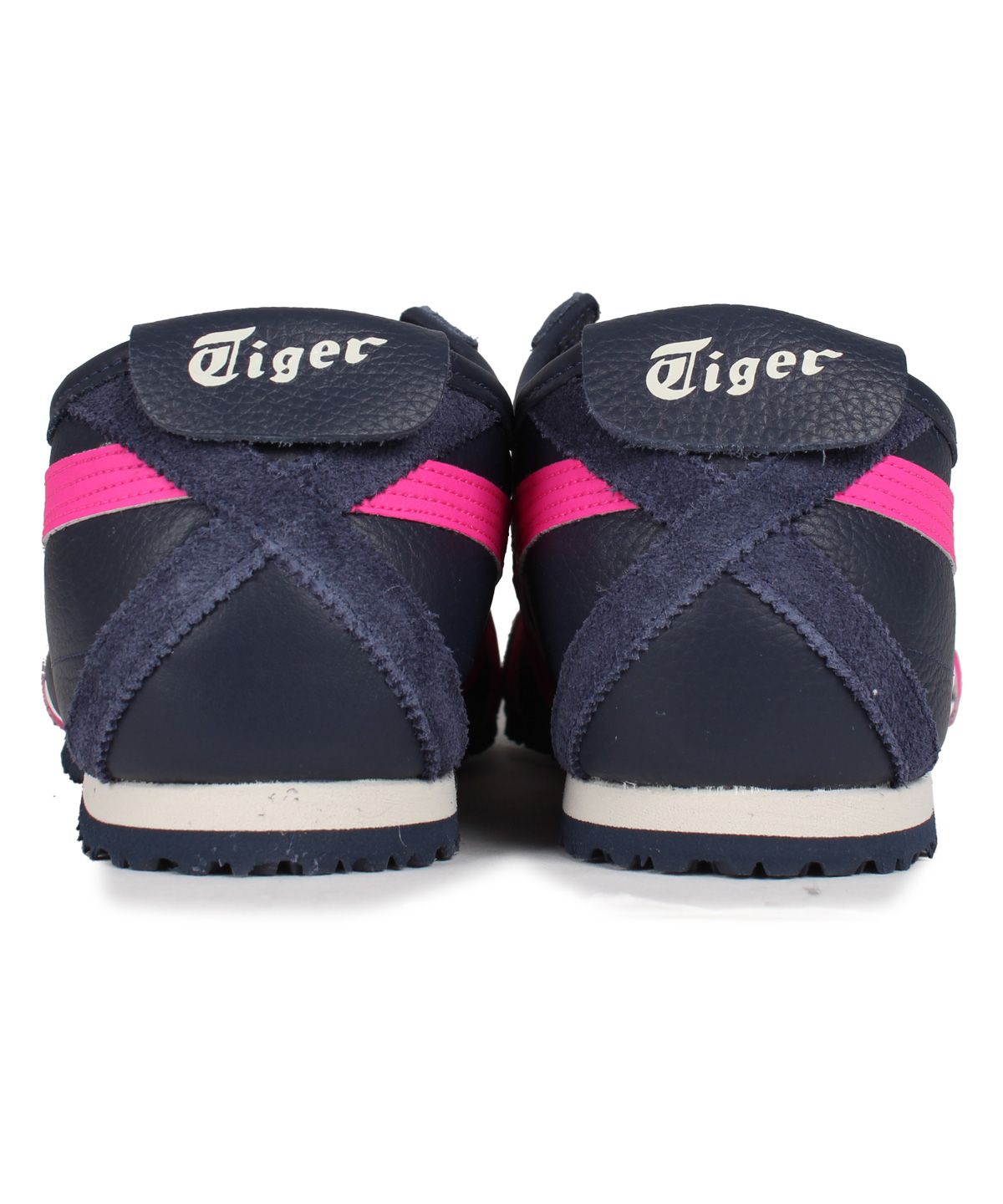 カーメン Onitsuka Tiger オニツカタイガー スニーカー MEXICO RINKAN
