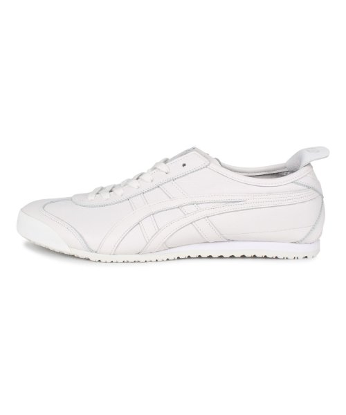 オニツカタイガー Onitsuka Tiger メキシコ 66 スニーカー メンズ レディース Mexico 66 ホワイト 白 11a844 100 オニツカタイガー Onitsukatiger D Fashion