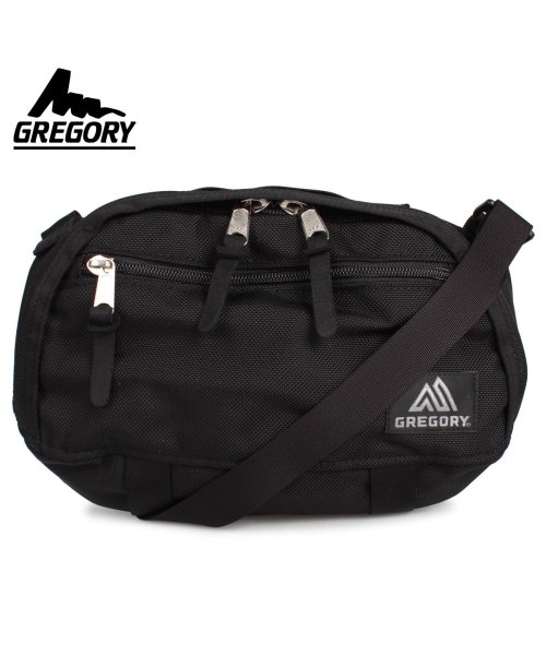 グレゴリー Gregory バッグ ショルダーバッグ メンズ レディース 3l Transfer M ブラック 黒 グレゴリー Gregory D Fashion グレゴリー Gregory バッグ ショルダーバッグ メンズ レディース 3l Transfer M ブラック 黒 グレゴリー Gregory D Fashion