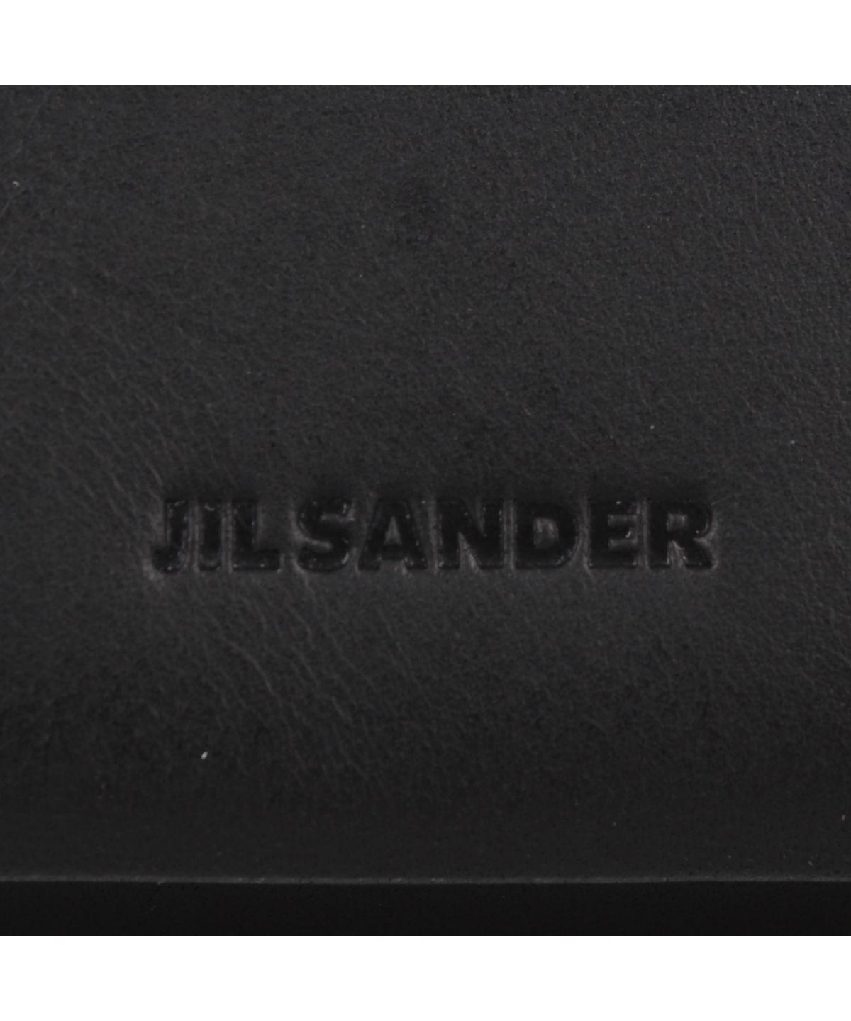 ジルサンダー JIL SANDER カードケース 名刺入れ 定期入れ メンズ 