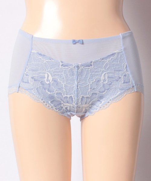 セール 天使のブラ スリムライン 502 はきこみ深めショーツ 天使のブラ Tenshinobura D Fashion セール 天使のブラ スリムライン 502 はきこみ深めショーツ 天使のブラ Tenshinobura D Fashion