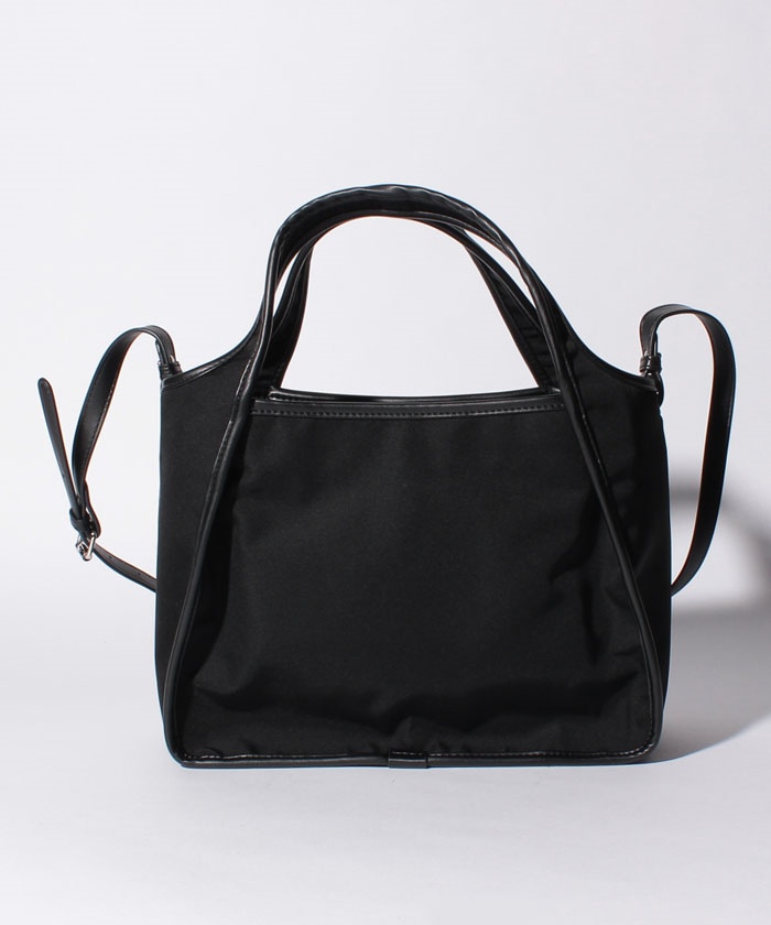 セール】【STELLLA Mc CARTNEY】ステラロゴクロスボディバッグ