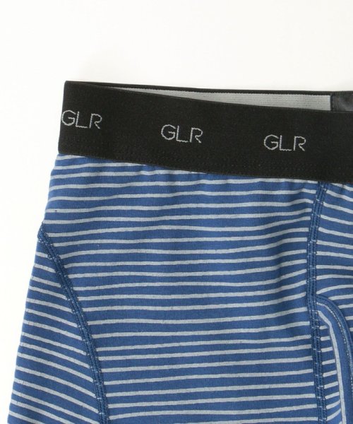Sc Fine Ogc ラフボーダー ボクサー パンツ グリーンレーベルリラクシング Green Label Relaxing D Fashion Sc Fine Ogc ラフボーダー ボクサー パンツ グリーンレーベルリラクシング Green Label Relaxing D Fashion