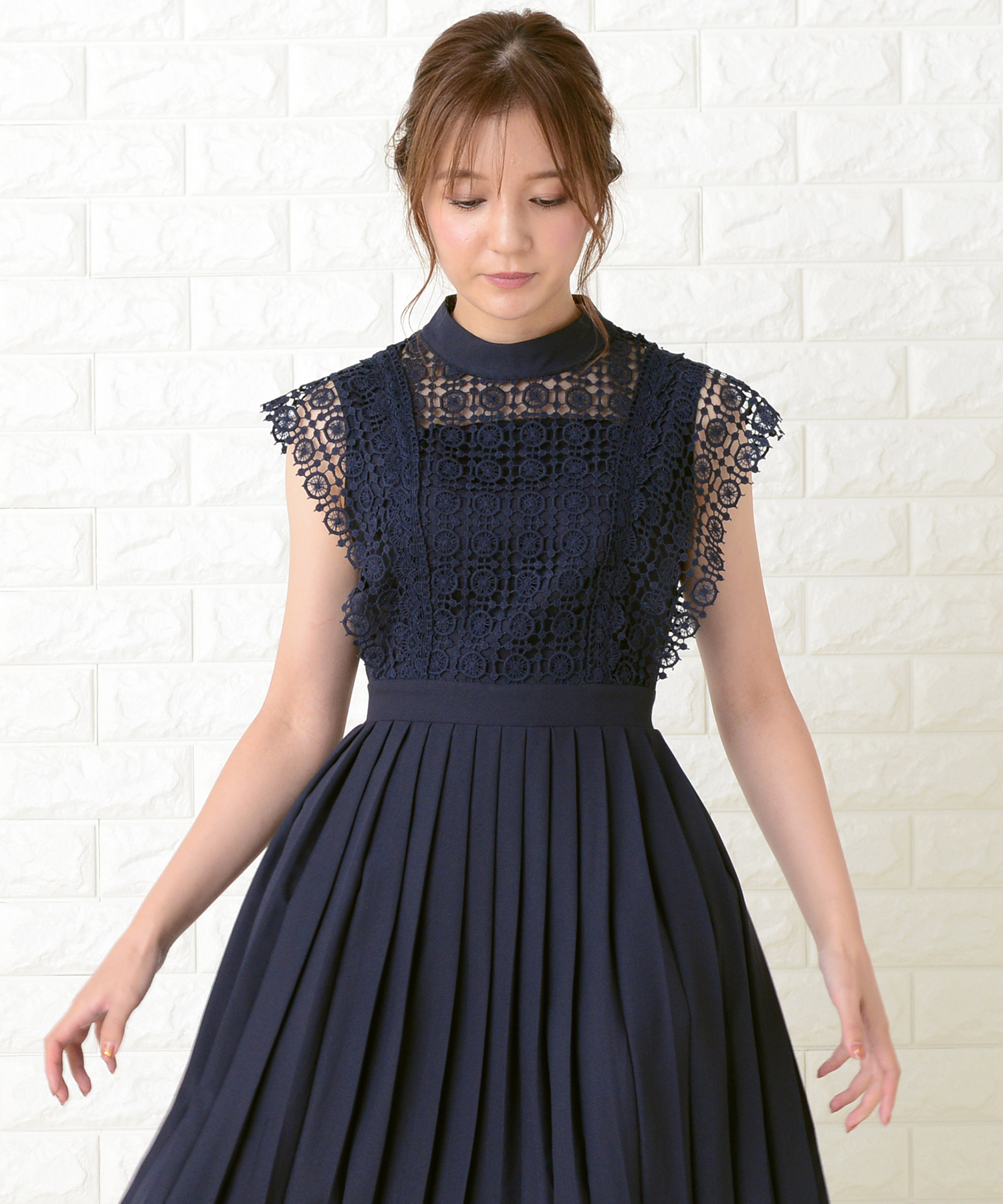 DVF★Shaelyn Lace Wrap シルク レース ドレス ワンピース DVF☆Shaelyn Lace Wrap シルク レース ドレス ワンピース