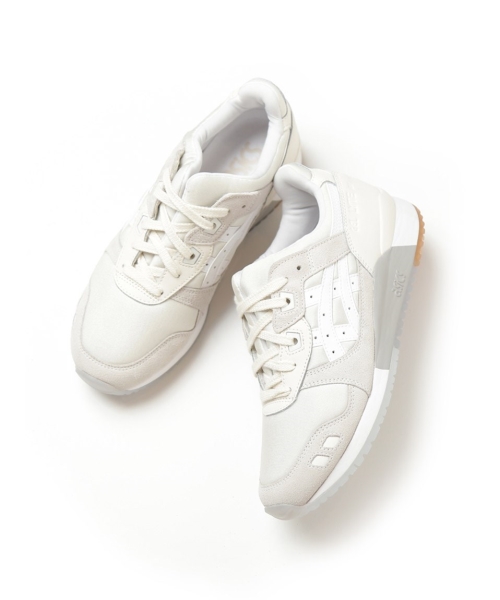 Gel lyte 3 clearance emmi