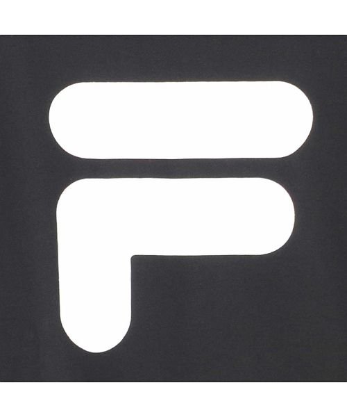 Fila フィラ ロゴ刺繍入りバックプリントクルーネック長袖裏起毛トレーナー フィラ Fila D Fashion Fila フィラ ロゴ刺繍入りバックプリントクルーネック長袖裏起毛トレーナー フィラ Fila D Fashion