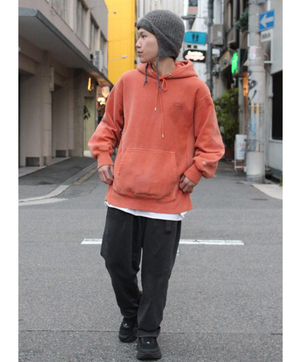 セール 20%OFF】OVERRIDE EARLAP BEANIE ALPACA BLEND(503713466