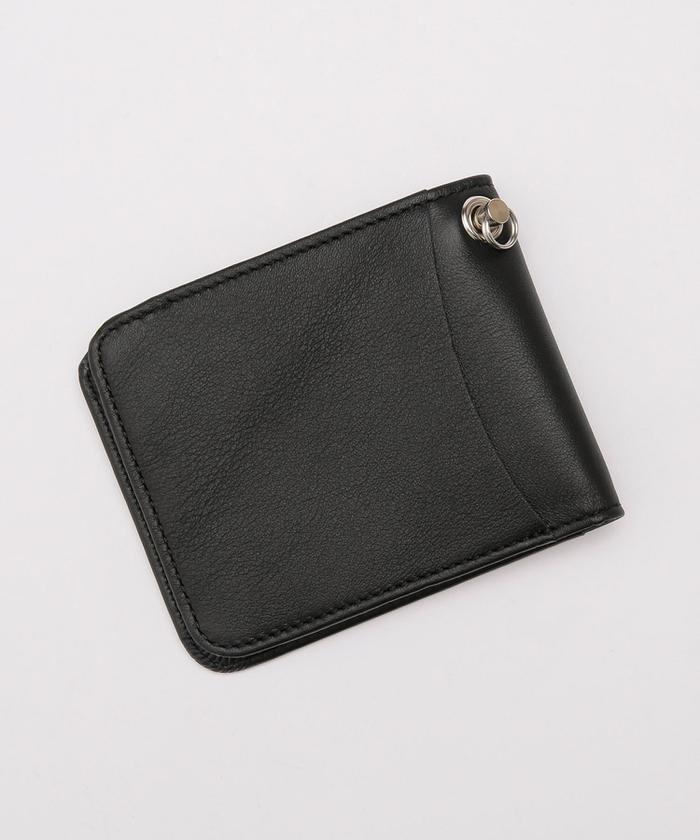 セール】amp japan/Bi-Fold Wallet(503563083) | ナノ・ユニバース ...