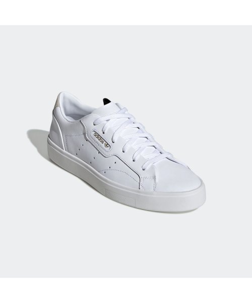 セール】アディダス スリーク [adidas Sleek Shoes](503573920) | アディダス オリジナルス(adidas  Originals) - d fashion