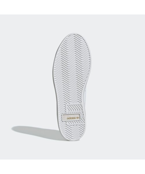 セール】アディダス スリーク [adidas Sleek Shoes](503573920) | アディダス オリジナルス(adidas  Originals) - d fashion
