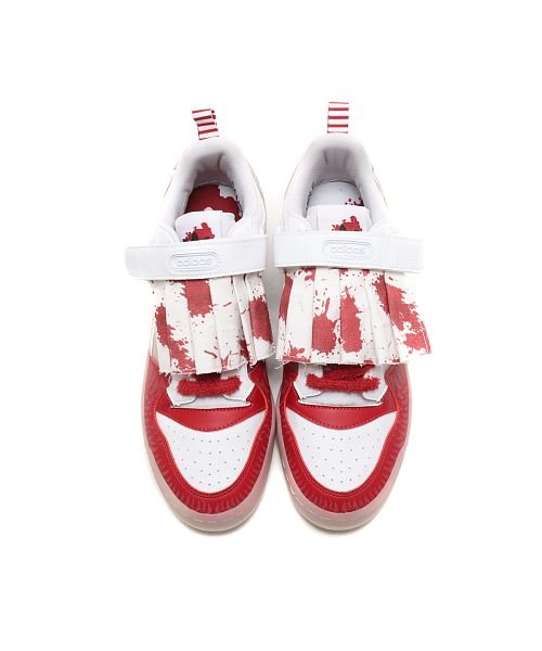 セール アディダス フォーラム ロウ スケアリー クラウン Adidas Adidas D Fashion