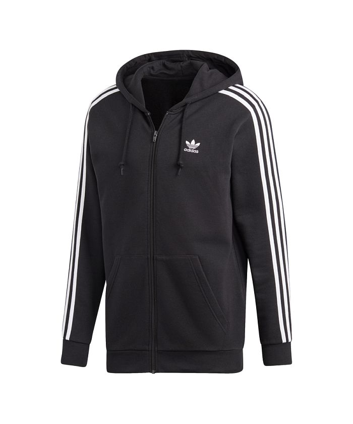 クーポン】【セール44%OFF】3 STRIPES FULL ZIP HOODIE(503573839 クーポン】【セール44%OFF】3 STRIPES FULL ZIP HOODIE(503573839