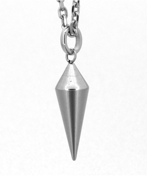 Lhme Web限定 ダイバーシティネックレス2nd Type E サージカルステンレス Lhme Lhme D Fashion
