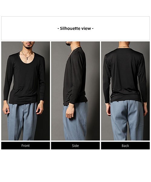 セール ヒートインナー暖かく快適インナー長袖メンズ裏起毛tシャツ下着クイックドライクルーネックvネックタートルネックロングtシャツカットソー マエストーソ Maestoso D Fashion セール ヒートインナー暖かく快適インナー長袖メンズ裏起毛tシャツ下着クイックドライクルーネックvネックタートルネックロングtシャツカットソー マエストーソ Maestoso D Fashion