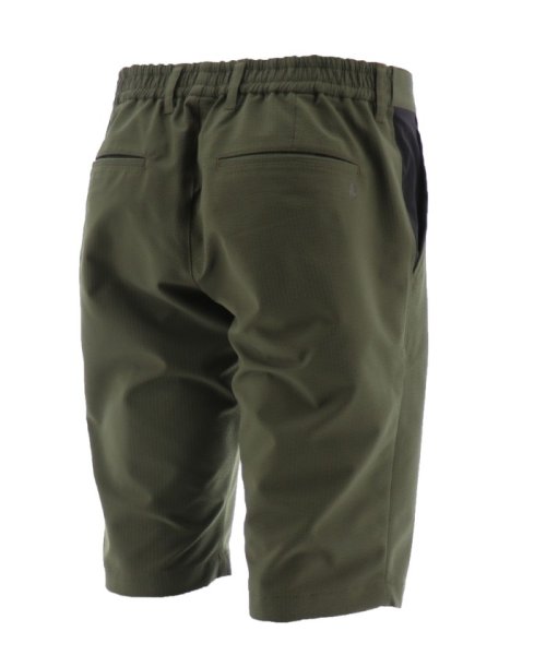 サッカー素材ハーフパンツ ランバンスポール Lanvin Sport D Fashion