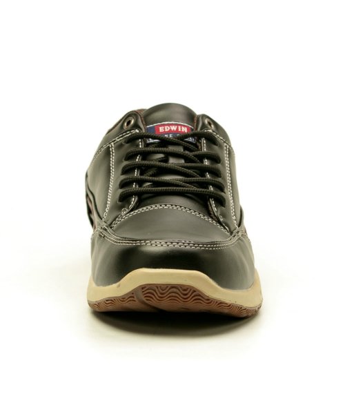エドウィン Edwin スニーカー メンズ カジュアル ローカット3e 幅広 Hi Edm55 エドウィン Edwin D Fashion