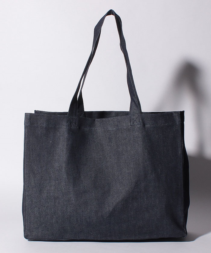 セール 20%OFF】【アーペーセー】デニムトートバッグ(503707968 セール 20%OFF】【アーペーセー】デニムトートバッグ(503707968