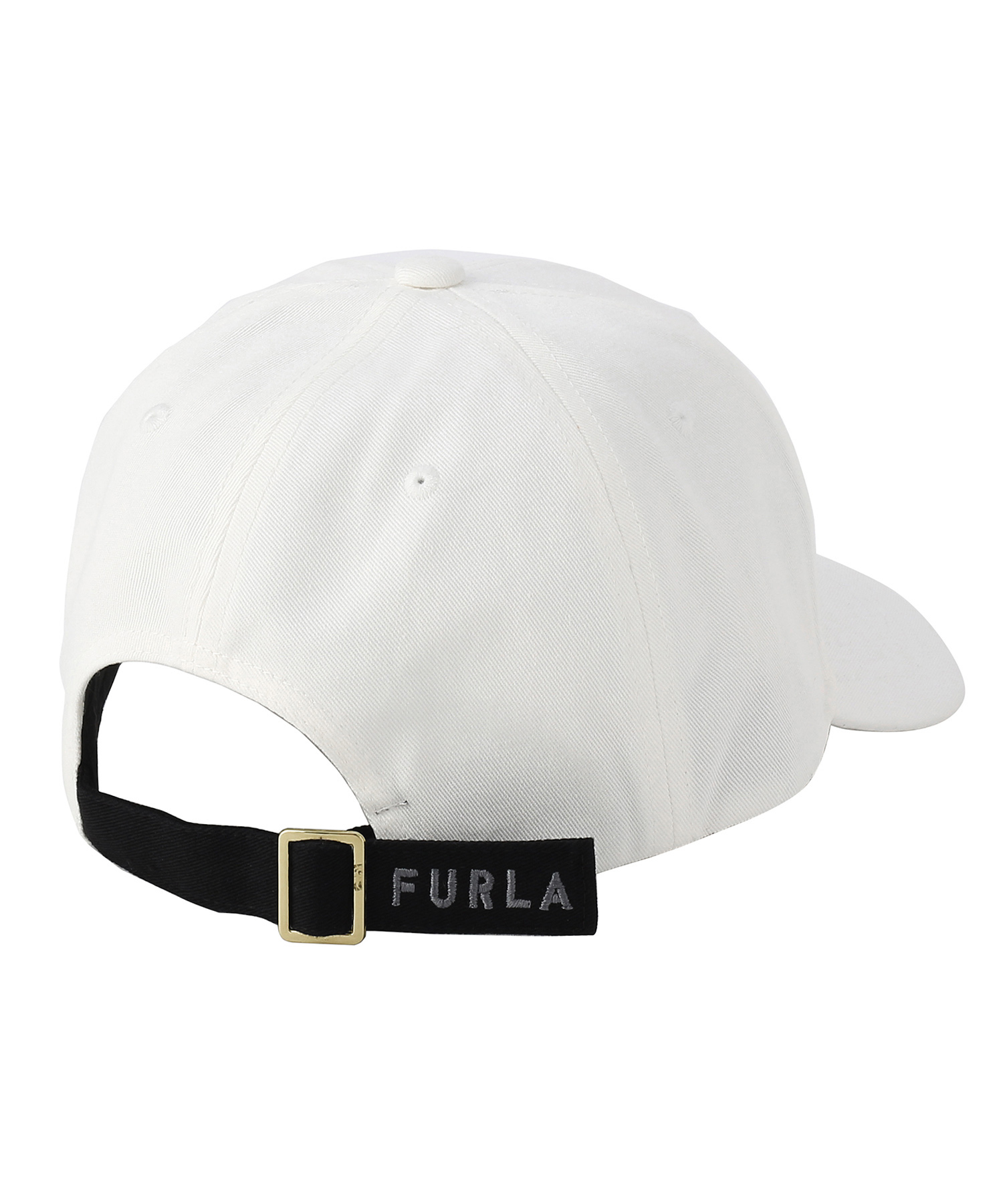フルラ FURLA ロゴ刺繍 ツイル (503711437) | フルラ(FURLA) - d