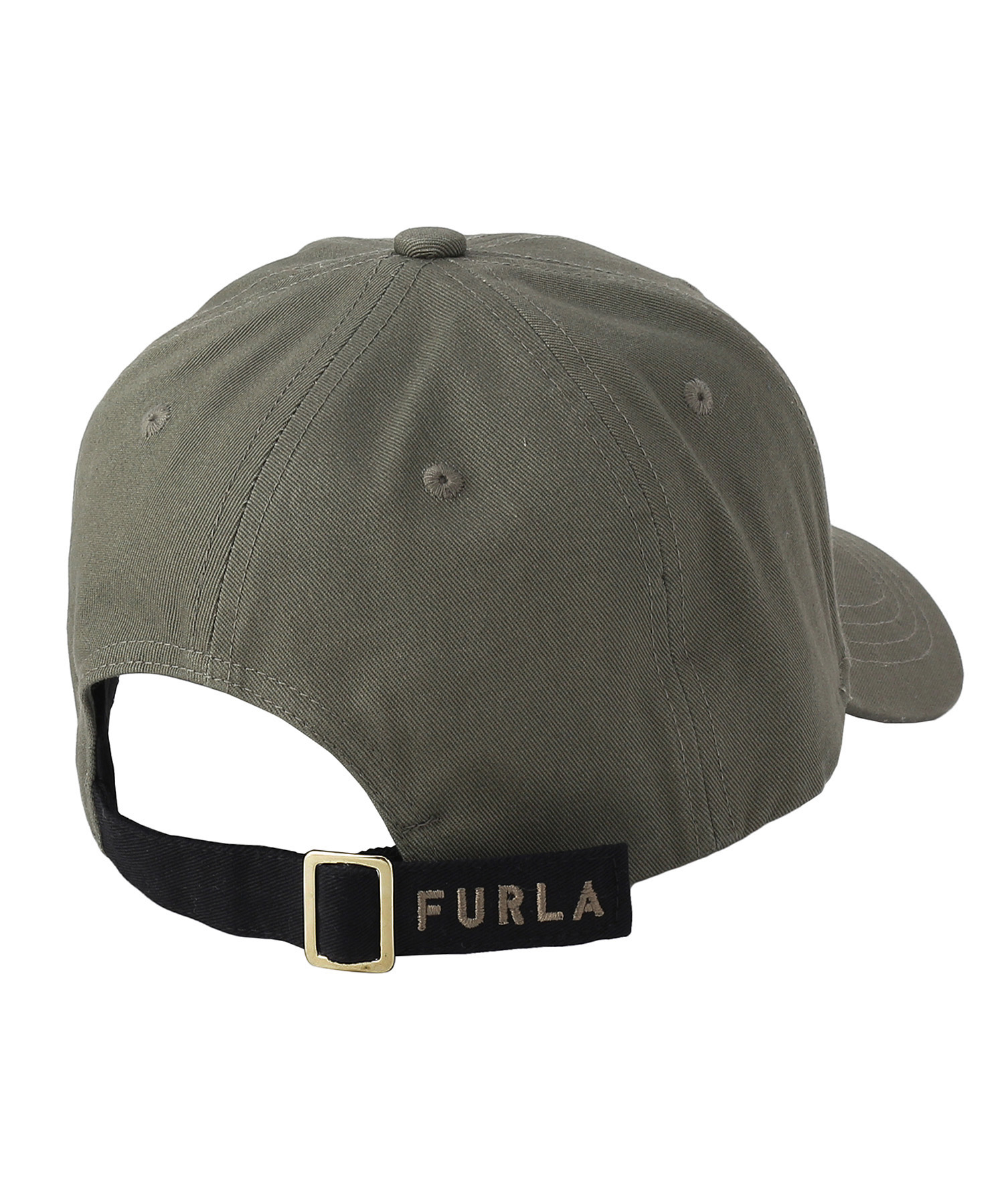 フルラ FURLA ロゴ刺繍 ツイル (503711437) | フルラ(FURLA) - d