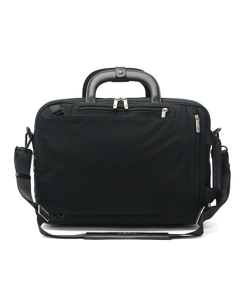 日本正規品】ゼロハリバートン ブリーフケース ZERO HALLIBURTON