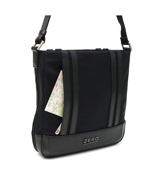 ゼロハリバートン ZERO HALLIBURTON 【日本正規品