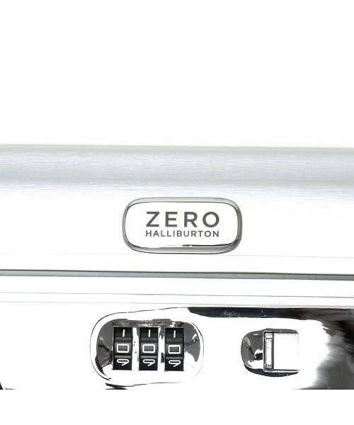 日本正規品】ゼロハリバートン アタッシュケース ZERO HALLIBURTON