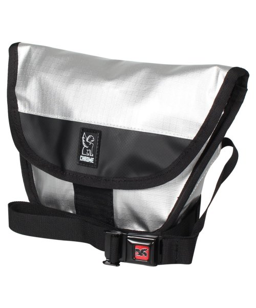 クローム Chrome メッセンジャーバッグ ショルダーバッグ ヒップ スリング メンズ レディース Hip Sling シルバー Bg 277 クローム Chrome D Fashion クローム Chrome メッセンジャーバッグ ショルダーバッグ ヒップ スリング メンズ レディース Hip Sling シルバー Bg 277 クローム Chrome D Fashion