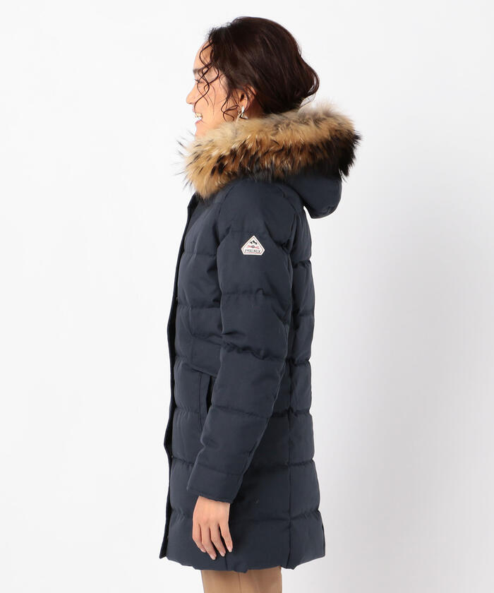 セール】【WEB限定】【PYRENEX/ピレネックス】 GRENOBLE セール】【WEB限定】【PYRENEX/ピレネックス】 GRENOBLE