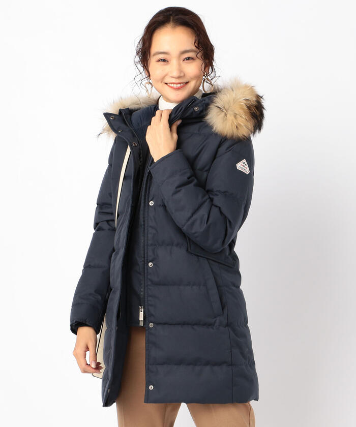 セール】【WEB限定】【PYRENEX/ピレネックス】 GRENOBLE セール】【WEB限定】【PYRENEX/ピレネックス】 GRENOBLE