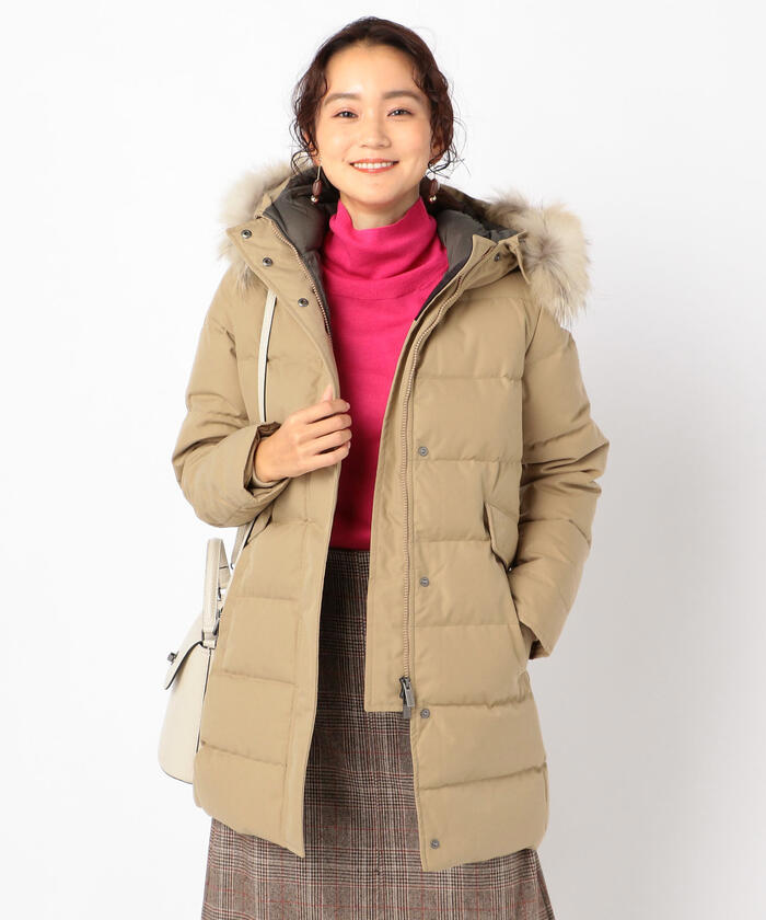 セール】【WEB限定】【PYRENEX/ピレネックス】 GRENOBLE セール】【WEB限定】【PYRENEX/ピレネックス】 GRENOBLE