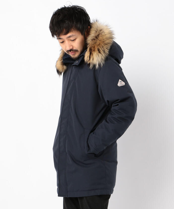 セール 40%OFF】【PYRENEX/ピレネックス】 ANNECY / アヌシー セール 40%OFF】【PYRENEX/ピレネックス】 ANNECY / アヌシー