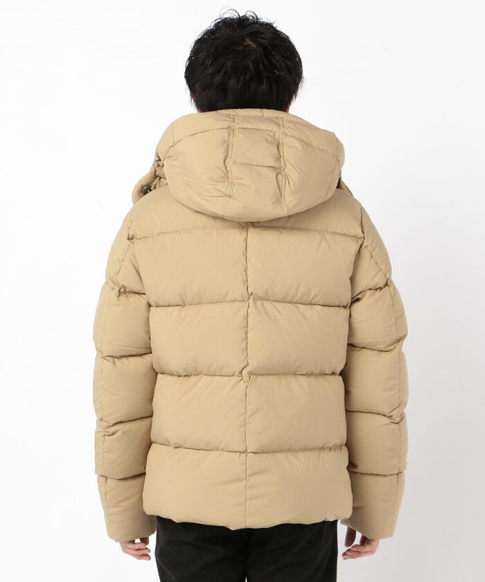 セール】【PYRENEX/ピレネックス】REIMS JACKET / ランス セール】【PYRENEX/ピレネックス】REIMS JACKET / ランス