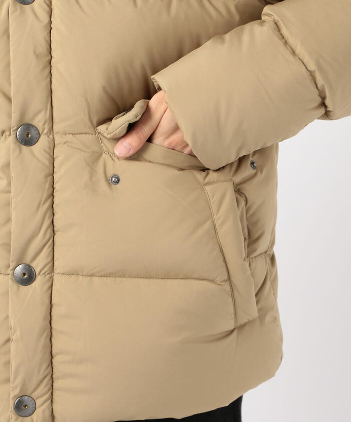 セール】【PYRENEX/ピレネックス】REIMS JACKET / ランス セール】【PYRENEX/ピレネックス】REIMS JACKET / ランス