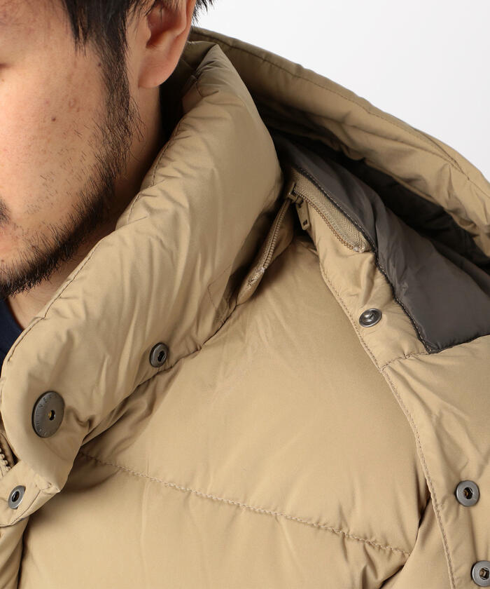 セール】【PYRENEX/ピレネックス】REIMS JACKET / ランス セール】【PYRENEX/ピレネックス】REIMS JACKET / ランス