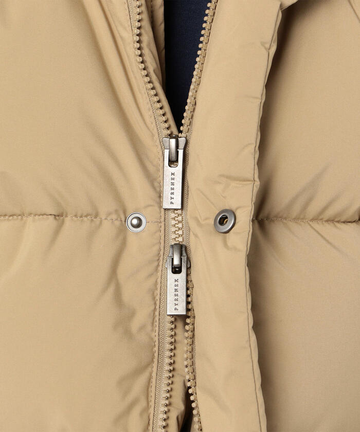 セール】【PYRENEX/ピレネックス】REIMS JACKET / ランス セール】【PYRENEX/ピレネックス】REIMS JACKET / ランス