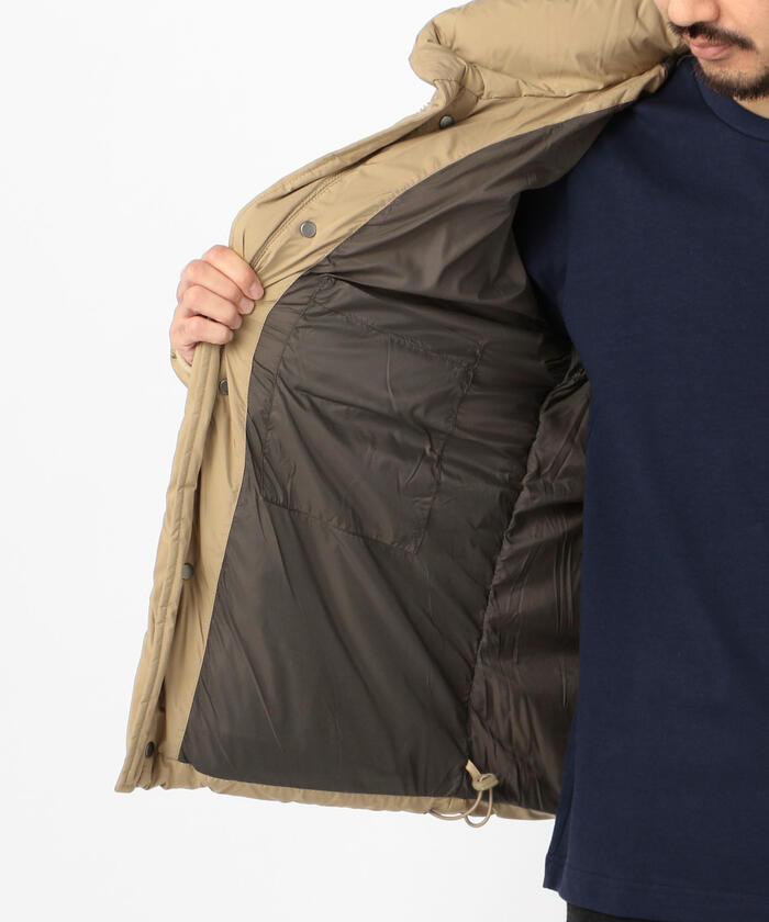 セール】【PYRENEX/ピレネックス】REIMS JACKET / ランス セール】【PYRENEX/ピレネックス】REIMS JACKET / ランス