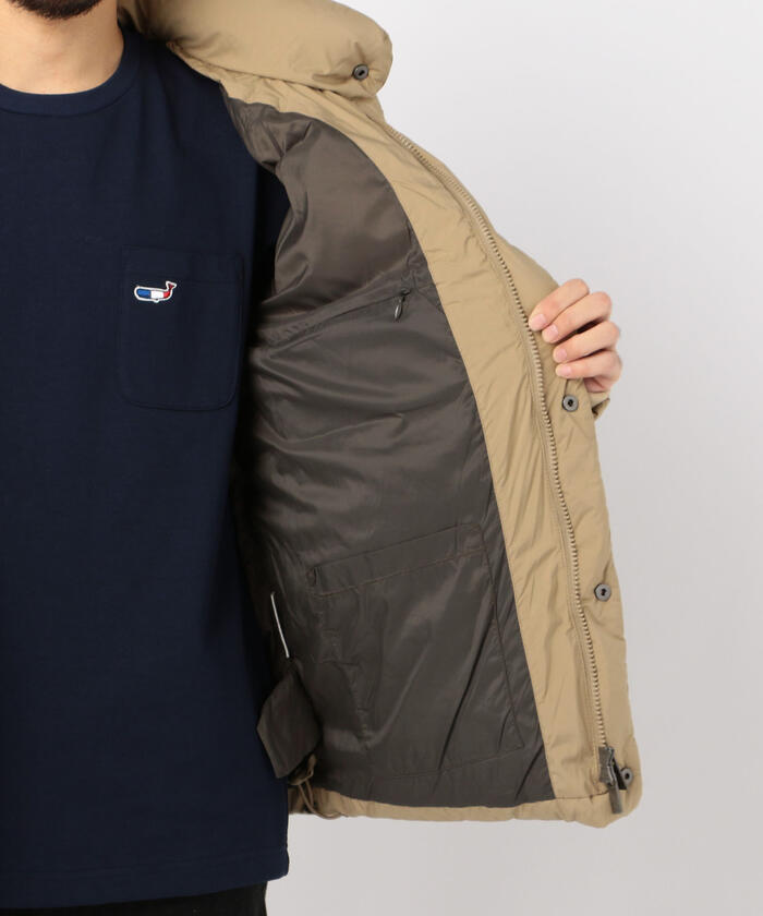 セール】【PYRENEX/ピレネックス】REIMS JACKET / ランス セール】【PYRENEX/ピレネックス】REIMS JACKET / ランス