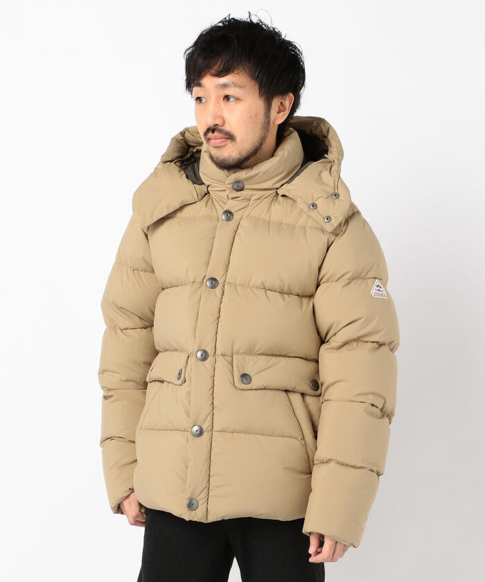 セール】【PYRENEX/ピレネックス】REIMS JACKET / ランス セール】【PYRENEX/ピレネックス】REIMS JACKET / ランス