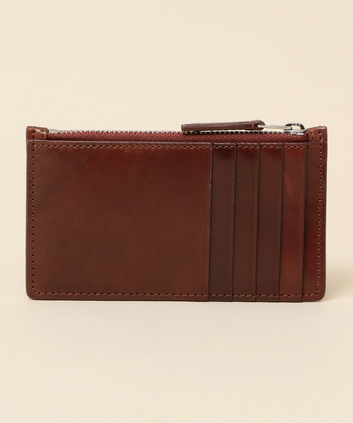 セール 80%OFF】【Begin2月号 BB10 4位】SHIPS: HORWEEN コードバン