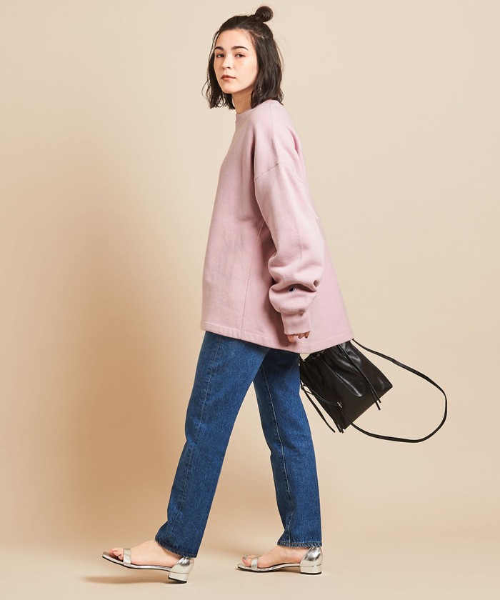 セール 40%OFF】【別注】<Champion(チャンピオン)>∴裏起毛