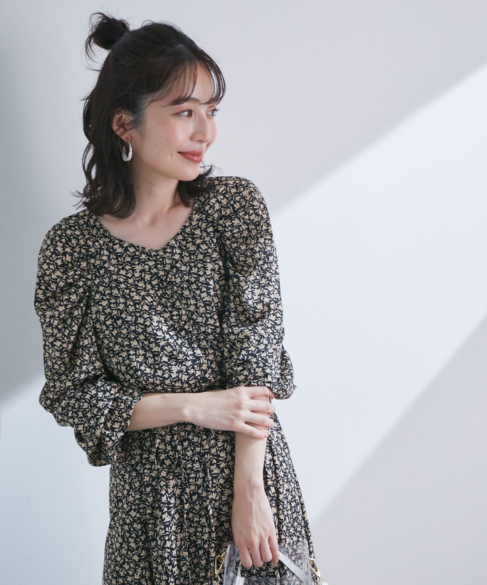 楽天市場】【中古】美品 18ss クリスティドーン CHRISTY DAWN