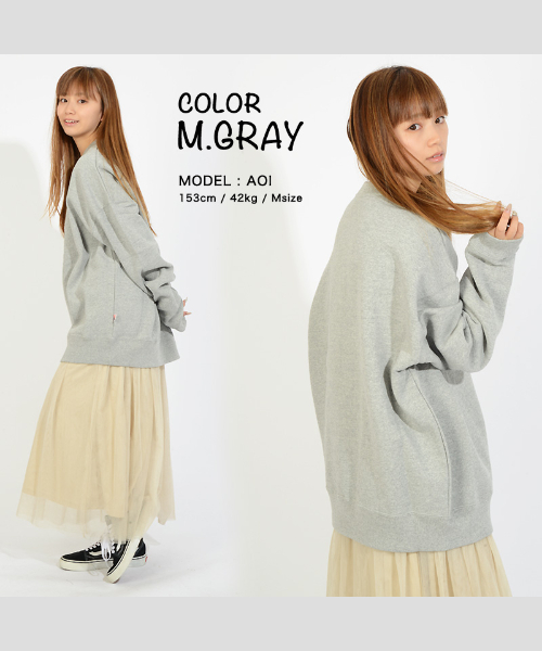ワンフォークロージング 1111clothing ヘビーウェイト