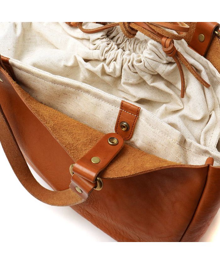 スロウ SLOW スロウ トートバッグ SLOW bono tote bag width