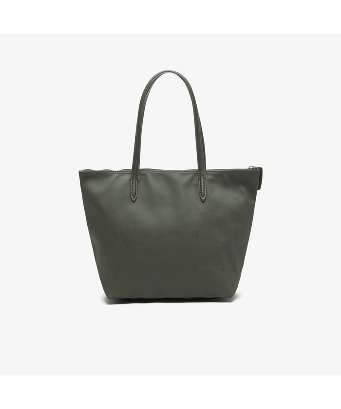 ラコステ LACOSTE L.12.12 CONCEPT スモールサイズトートバッグ