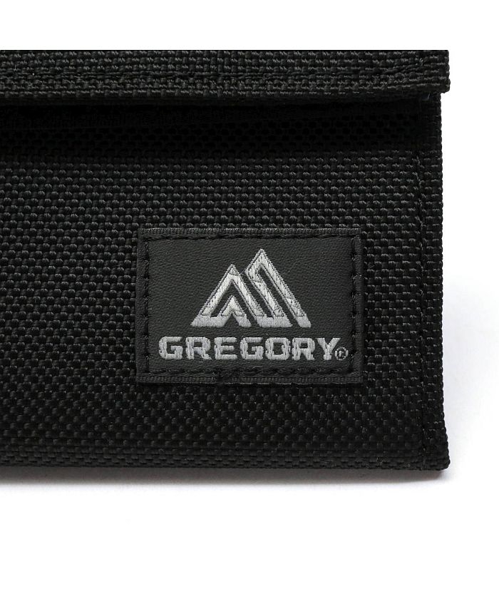90s USA製 デッドストック GREGORY スポーツウォレット 財布